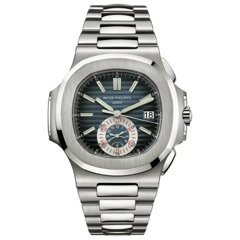 Patek Philippe Nautilus Chronograph
