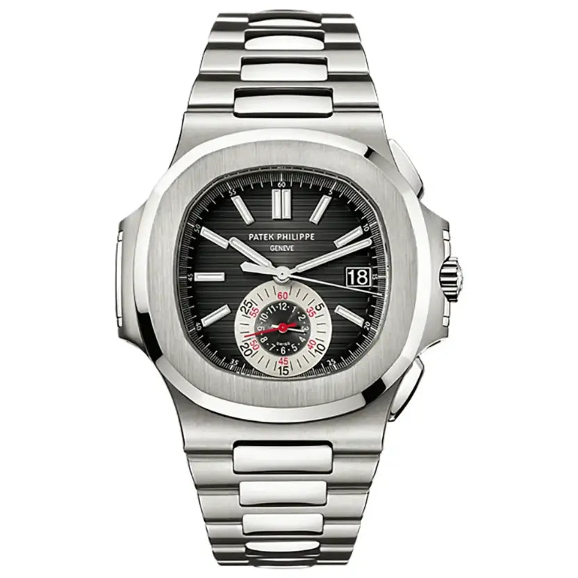 Patek Philippe Nautilus Chronograph