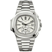 Patek Philippe Nautilus Chronograph