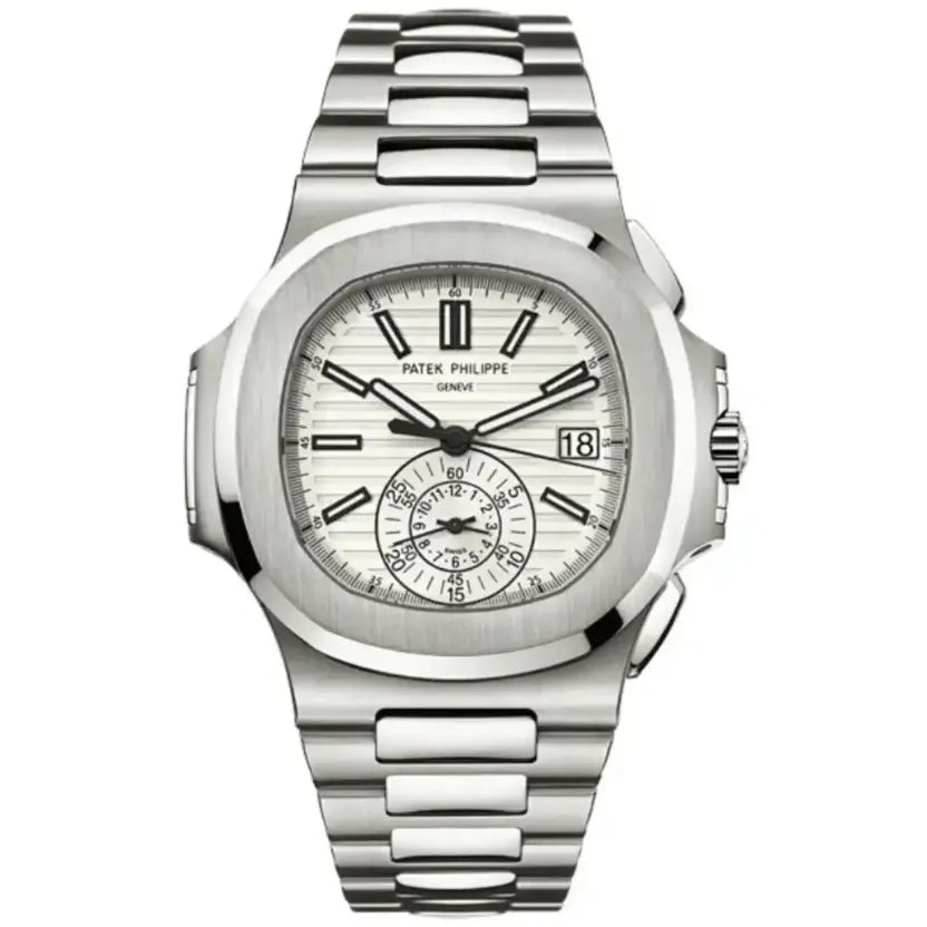 Patek Philippe Nautilus Chronograph
