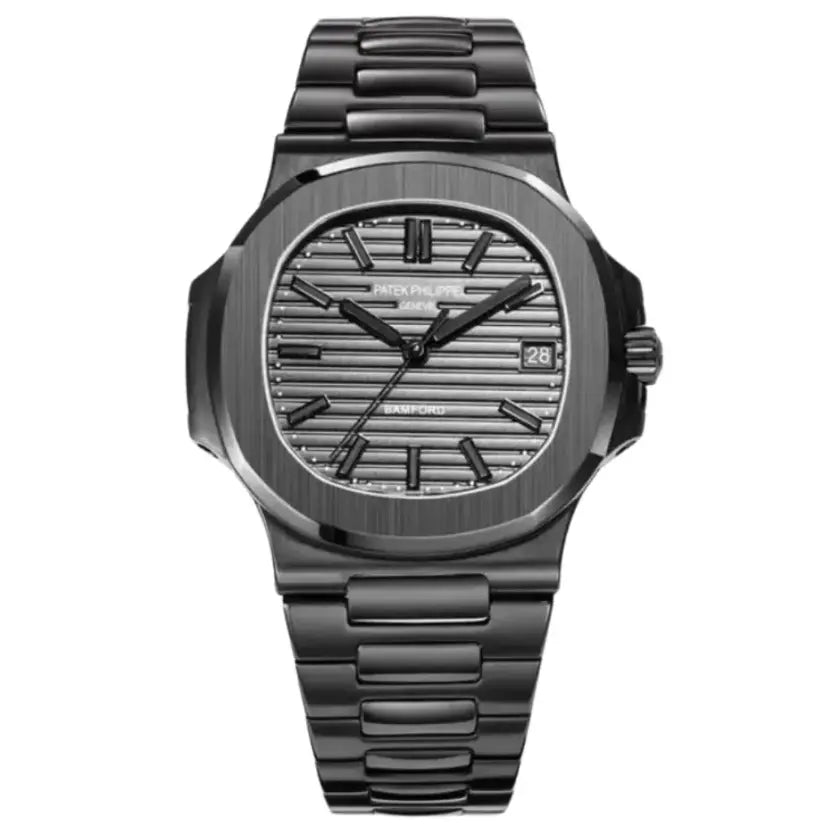 Patek Philippe Nautilus