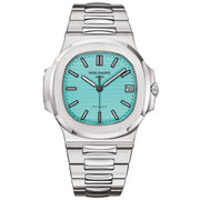 Patek Philippe Nautilus