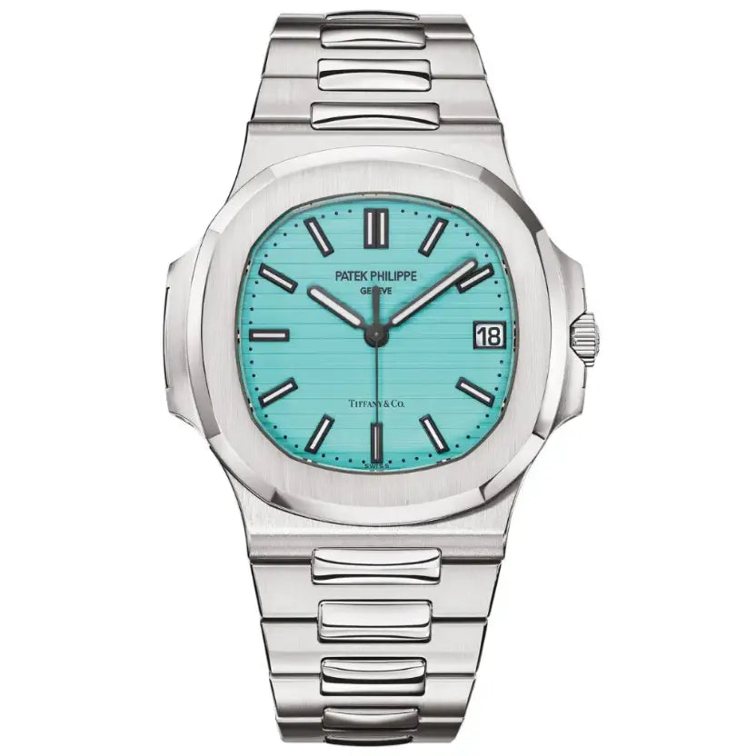 Patek Philippe Nautilus
