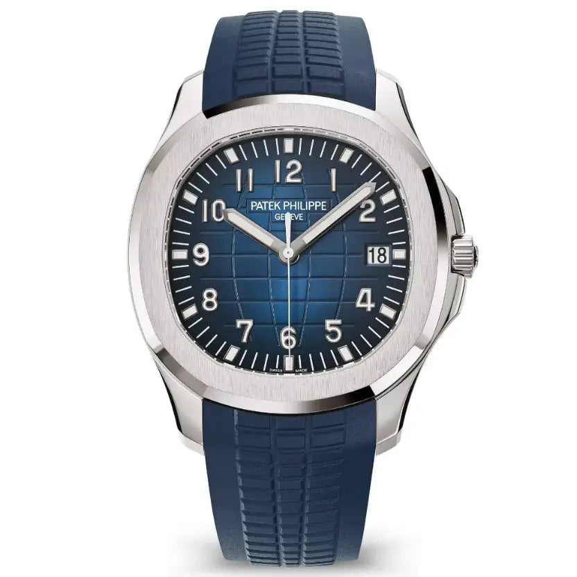 Patek Philippe Aquanaut