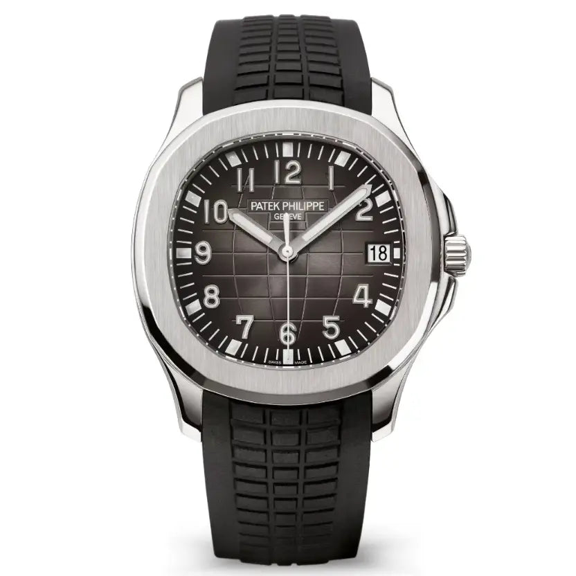 Patek Philippe Aquanaut