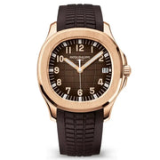 Patek Philippe Aquanaut