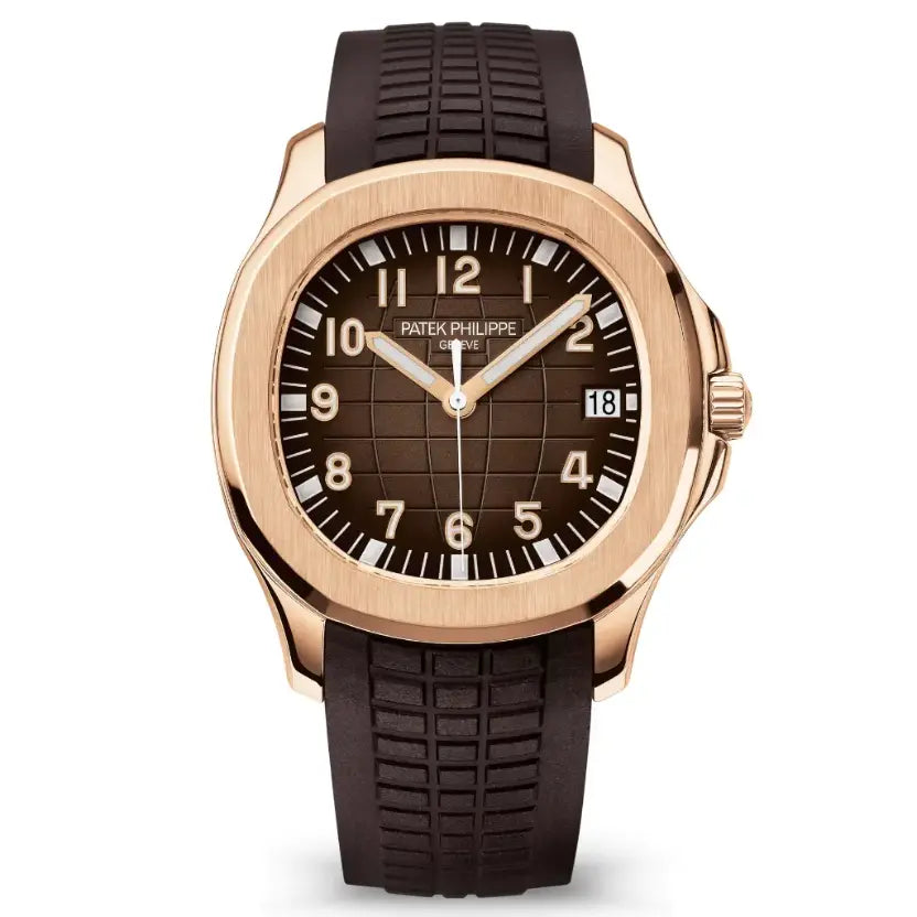 Patek Philippe Aquanaut
