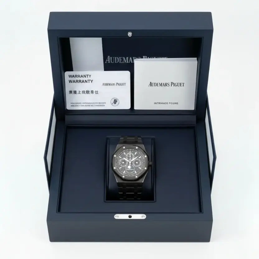 Audemars Piguet Royal Oak 26585
