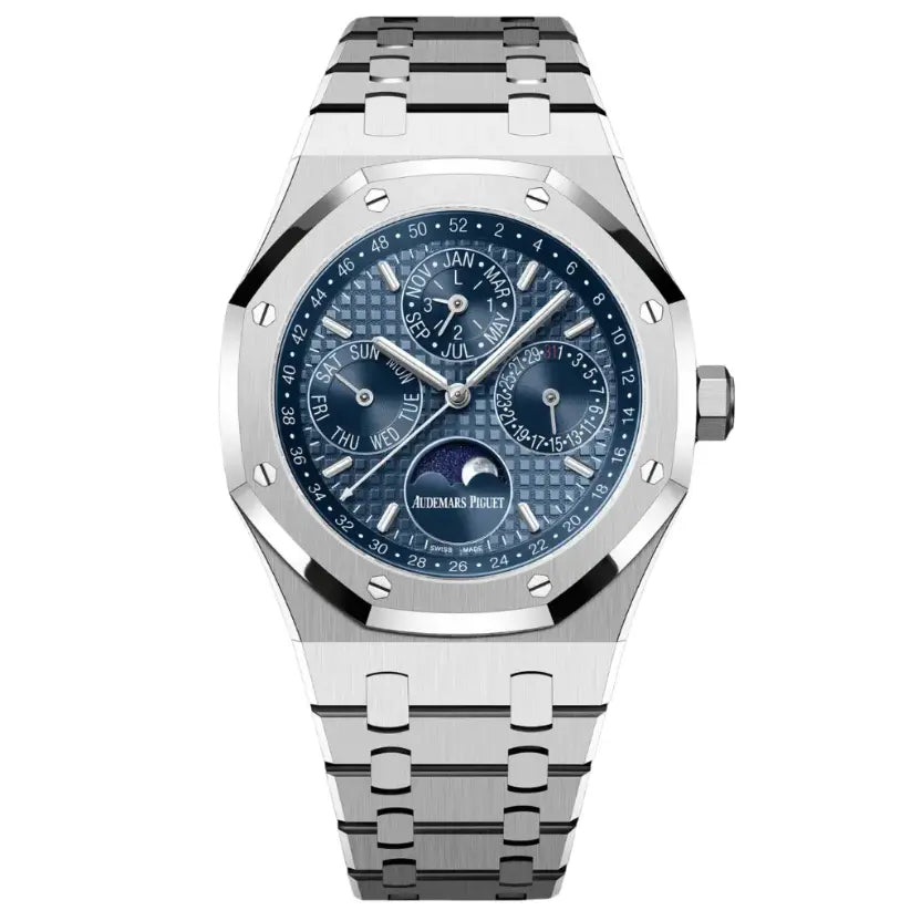 Audemars Piguet Royal Oak Perpetual Calender