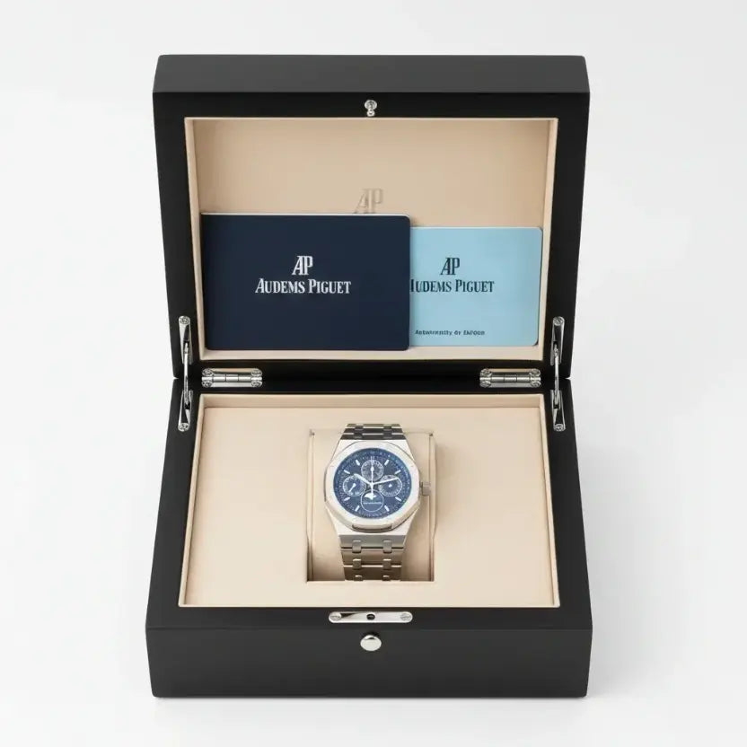 Audemars Piguet Royal Oak Perpetual Calender