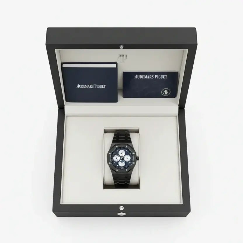 Audemars Piguet Royal Oak Multifunction Watch