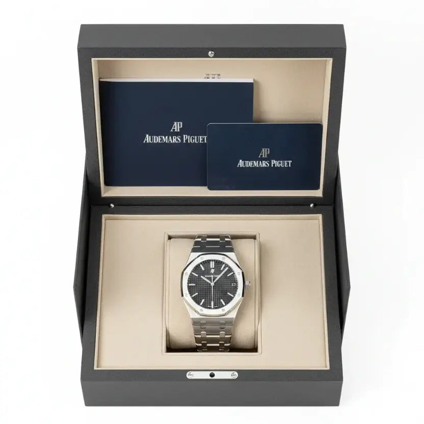 APS Audemars Piguet Royal Oak 15500V2