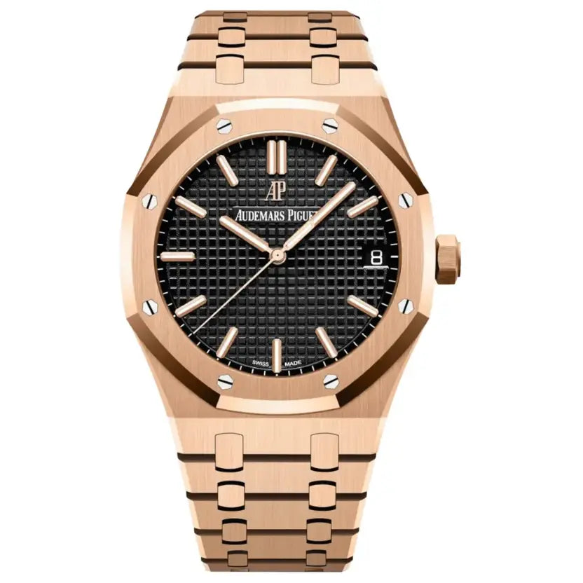 Audemars Piguet Royal Oak 15500V2