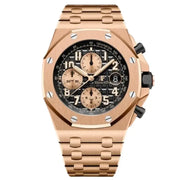 Audemars Piguet Royal Oak Offshore