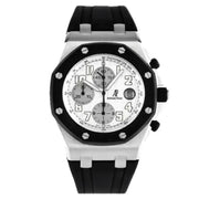 Audemars Piguet Royal Oak Offshore Chronograph