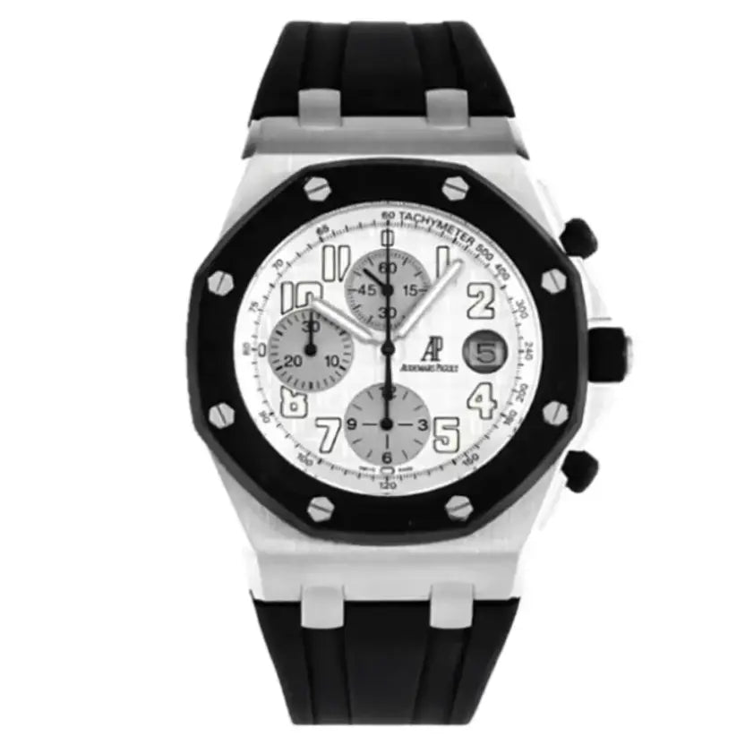 Audemars Piguet Royal Oak Offshore Chronograph