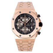 Audemars Piguet Royal Oak Offshore Chronograph