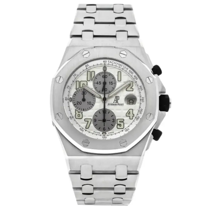 Audemars Piguet Royal Oak Offshore Chronograph
