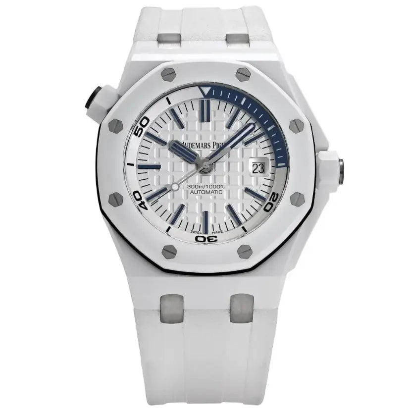 Audemars Piguet Royal Oak Offshore 15707