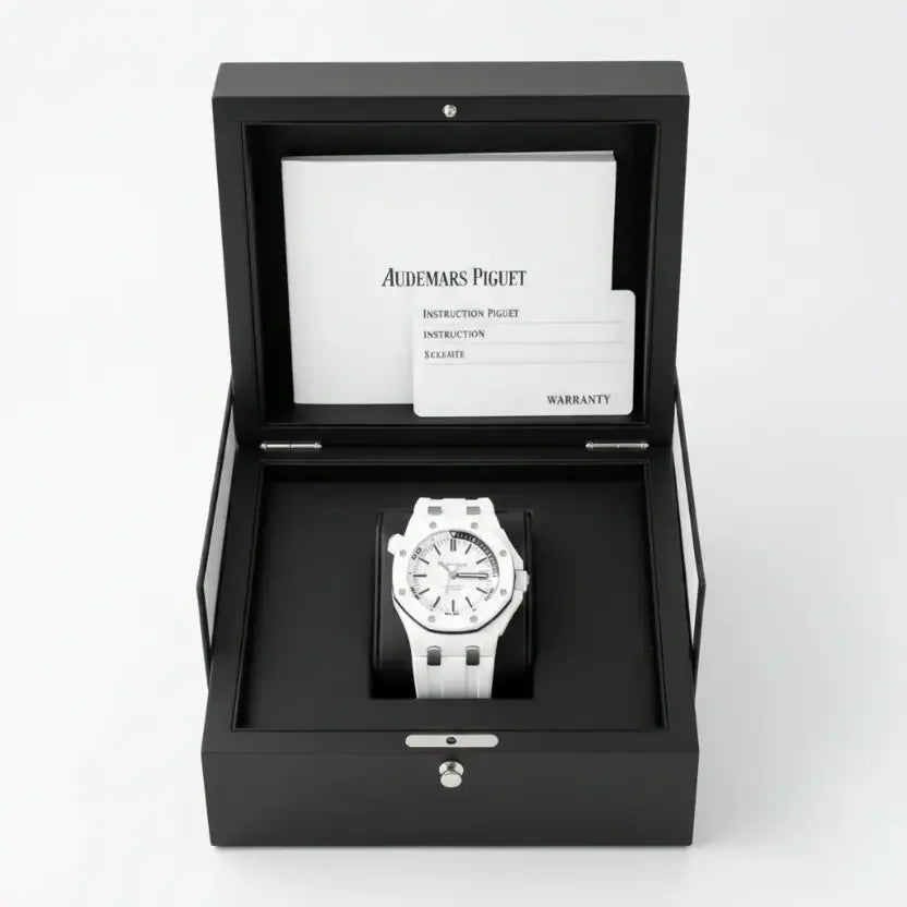 Audemars Piguet Royal Oak Offshore 15707