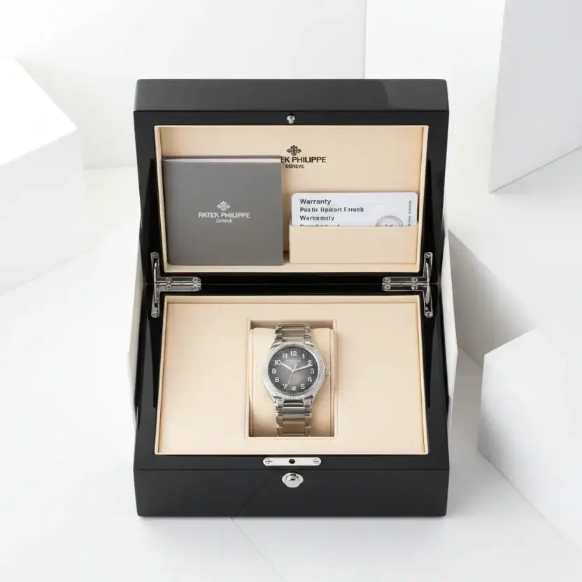 Patek Philippe Twenty~4 Automatic