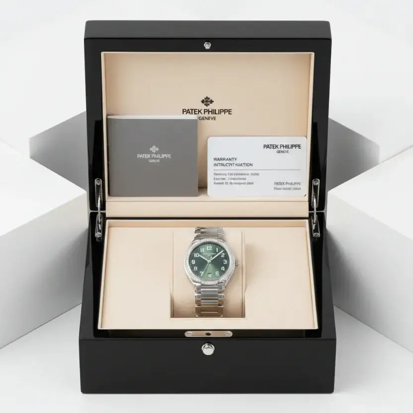 Patek Philippe Twenty~4 Automatic
