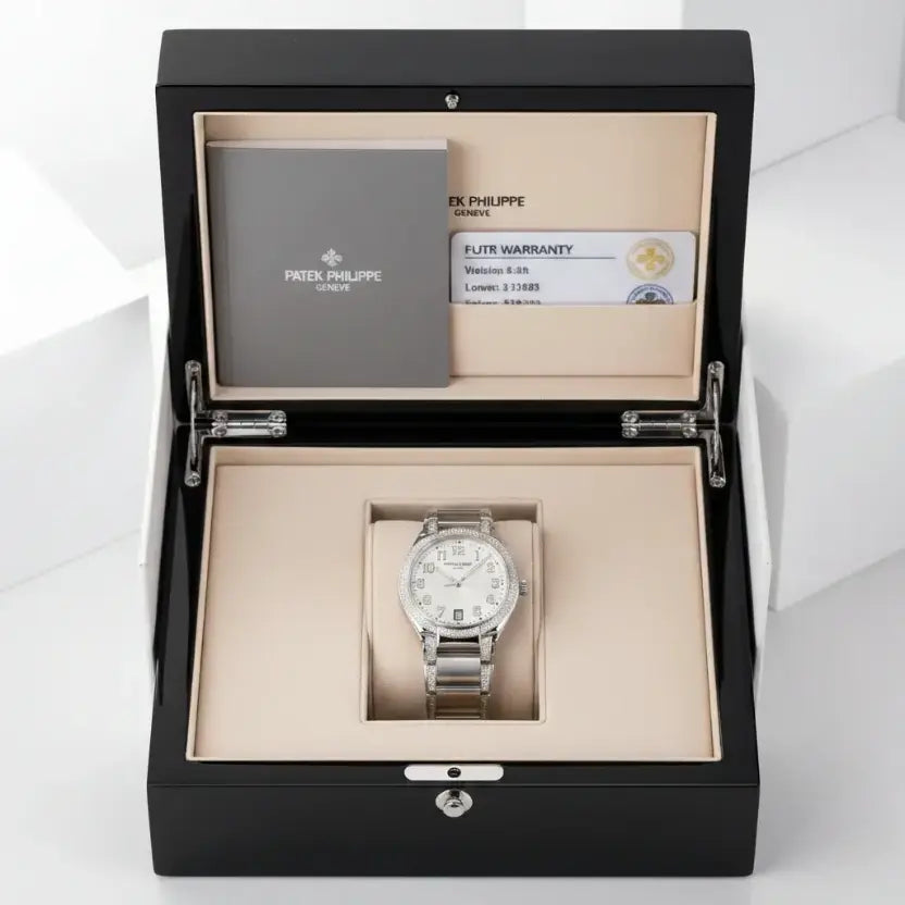 Patek Philippe Twenty~4 Automatic