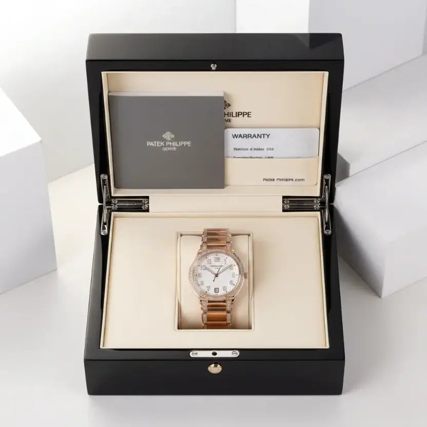 Patek Philippe Twenty~4 Automatic
