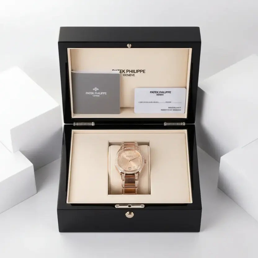 Patek Philippe Twenty~4 Automatic,