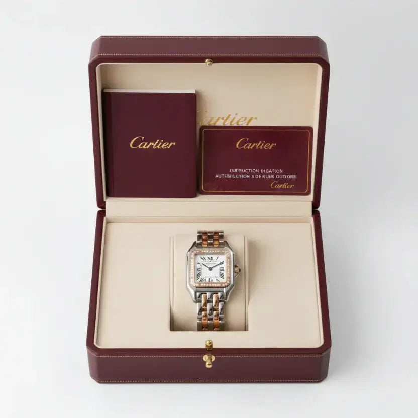 Cartier Panthère de Cartier