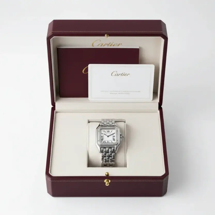 Cartier Panthère de Cartier