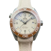 Omega Seamaster Planet Ocean 600M
