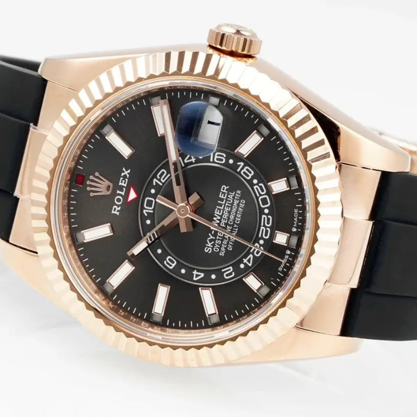 Rolex Sky-Dweller