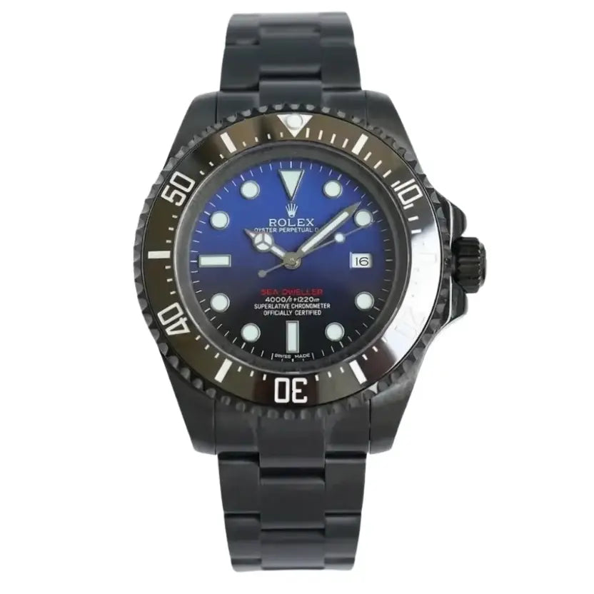 Rolex Oyster Perpetual Sea-Dweller watch