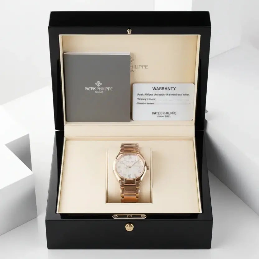 Patek Philippe Twenty~4 Automatic