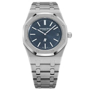 Audemars Piguet Royal Oak "Jumbo" Ultra-Thin 16202ST