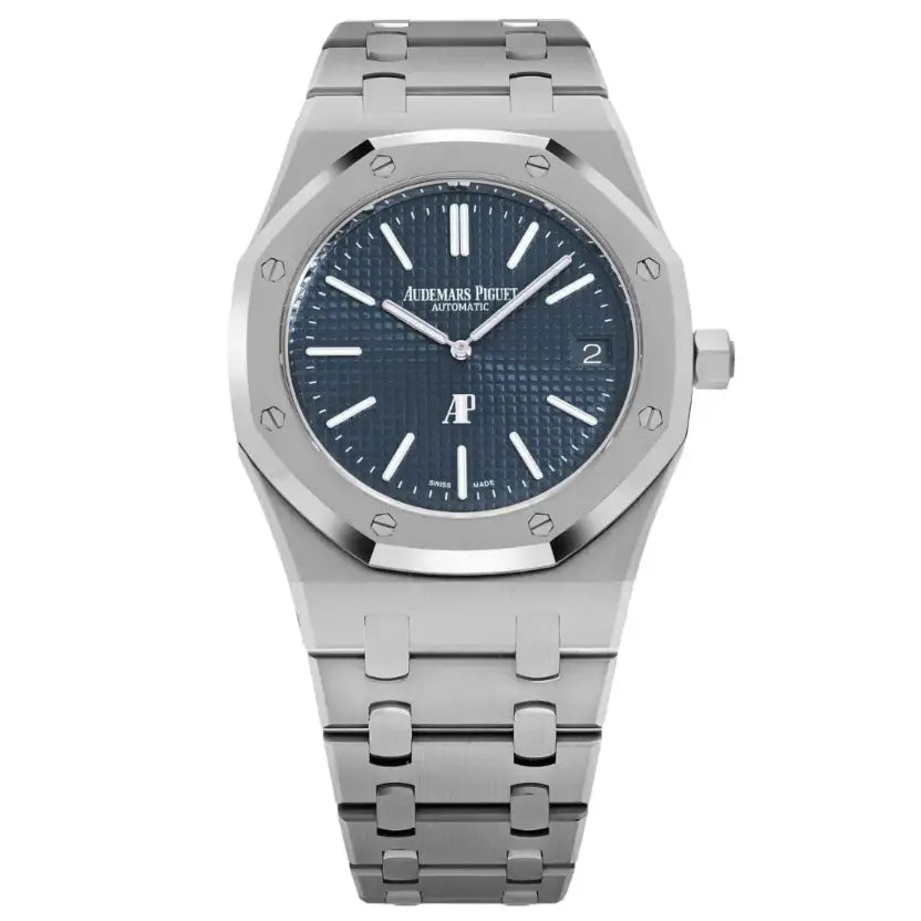 Audemars Piguet Royal Oak "Jumbo" Ultra-Thin 16202ST