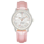 Breitling Navitimer Automatic 35