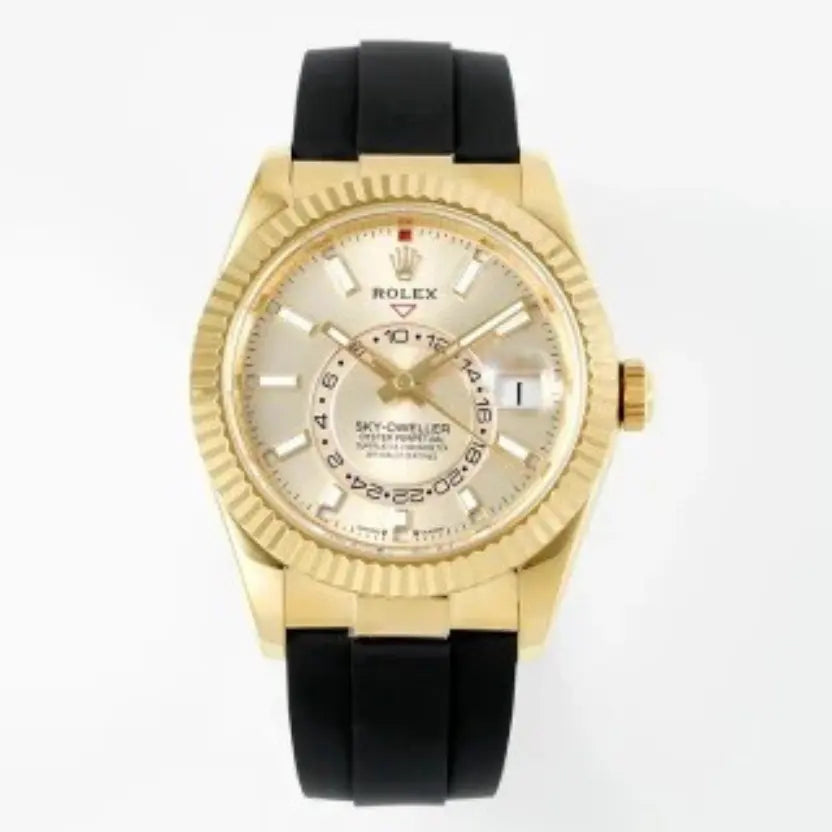Rolex Sky-Dweller