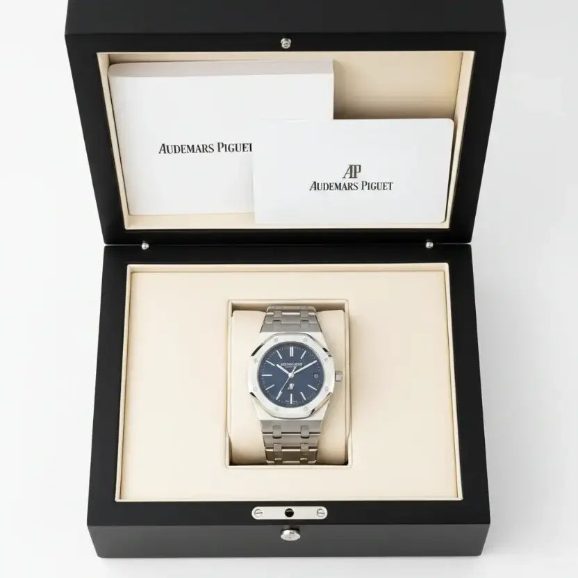 Audemars Piguet Royal Oak "Jumbo" Ultra-Thin 16202ST