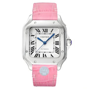 Cartier Santos 100