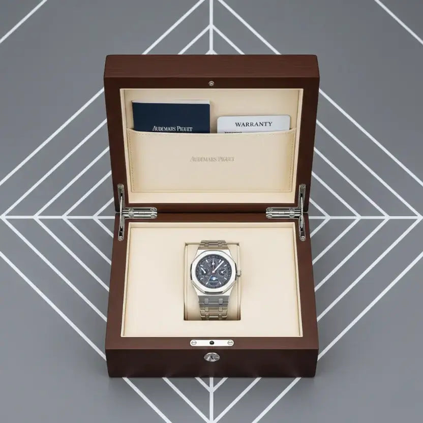 Audemars Piguet Royal Oak Perpetual Calendar