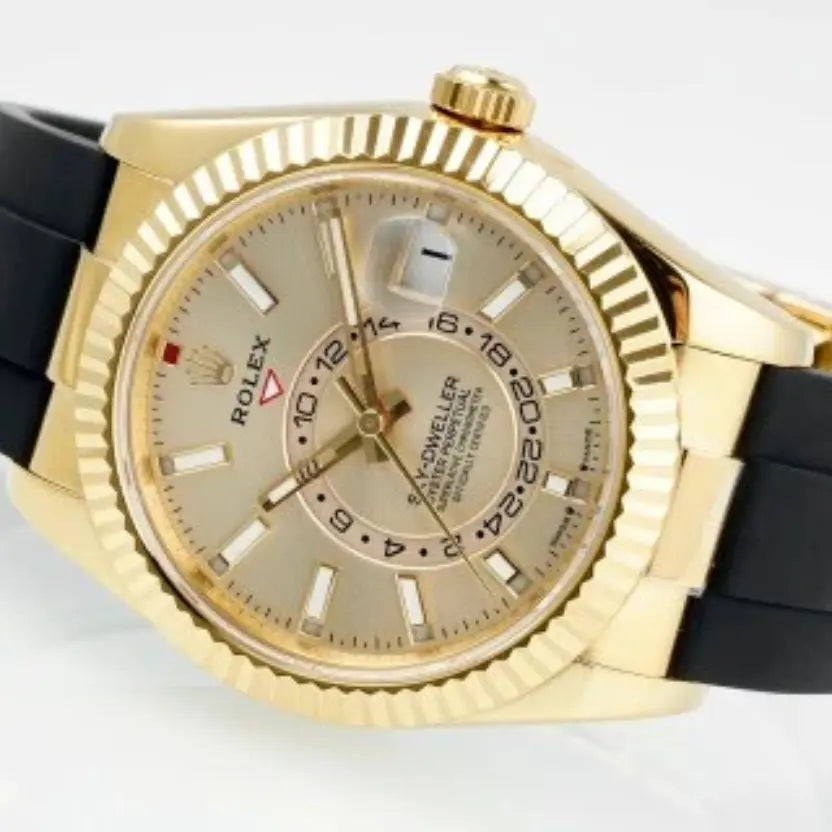 Rolex Sky-Dweller