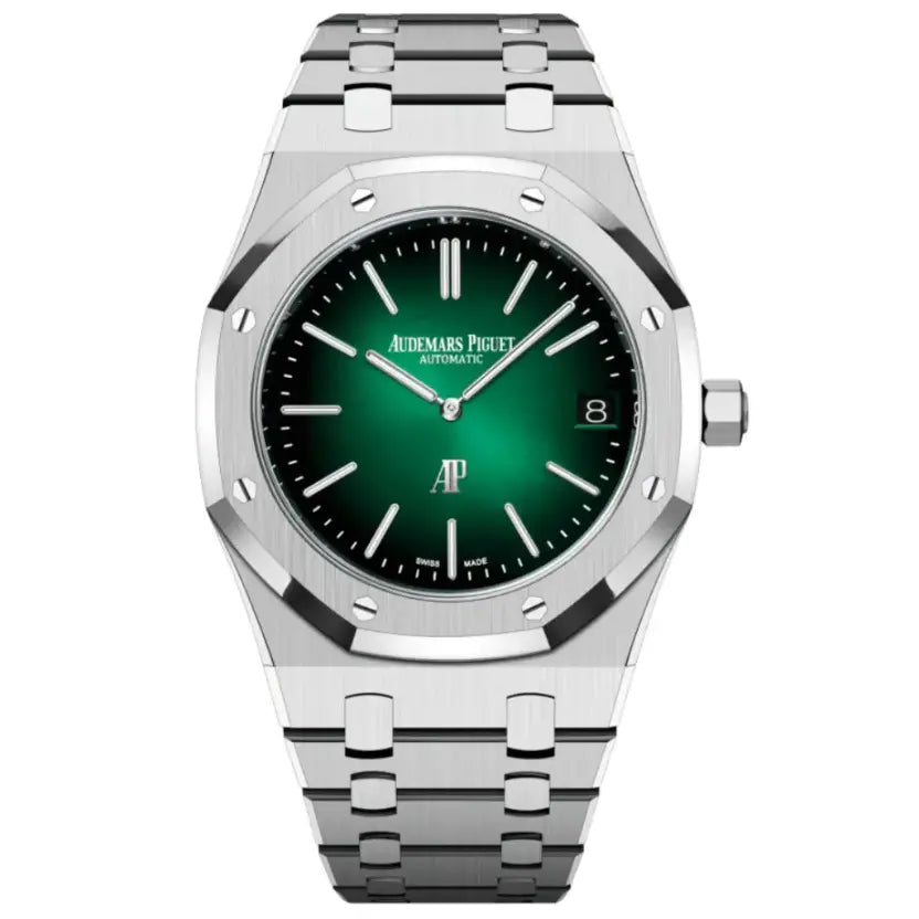 Audemars Piguet Royal Oak "Jumbo" Ultra-Thin 16202ST