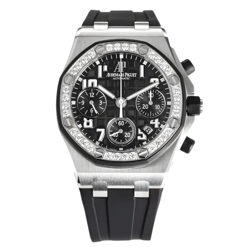 Audemars Piguet Royal Oak Offshore Chronograph