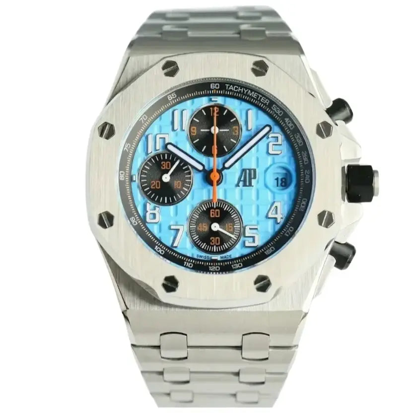 Audemars Piguet Royal Oak Offshore Chronograph