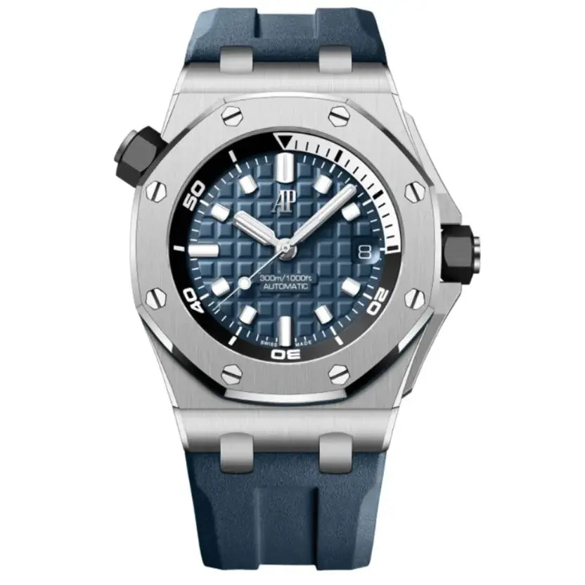 Audemars Piguet || 15720 || Dive Watch