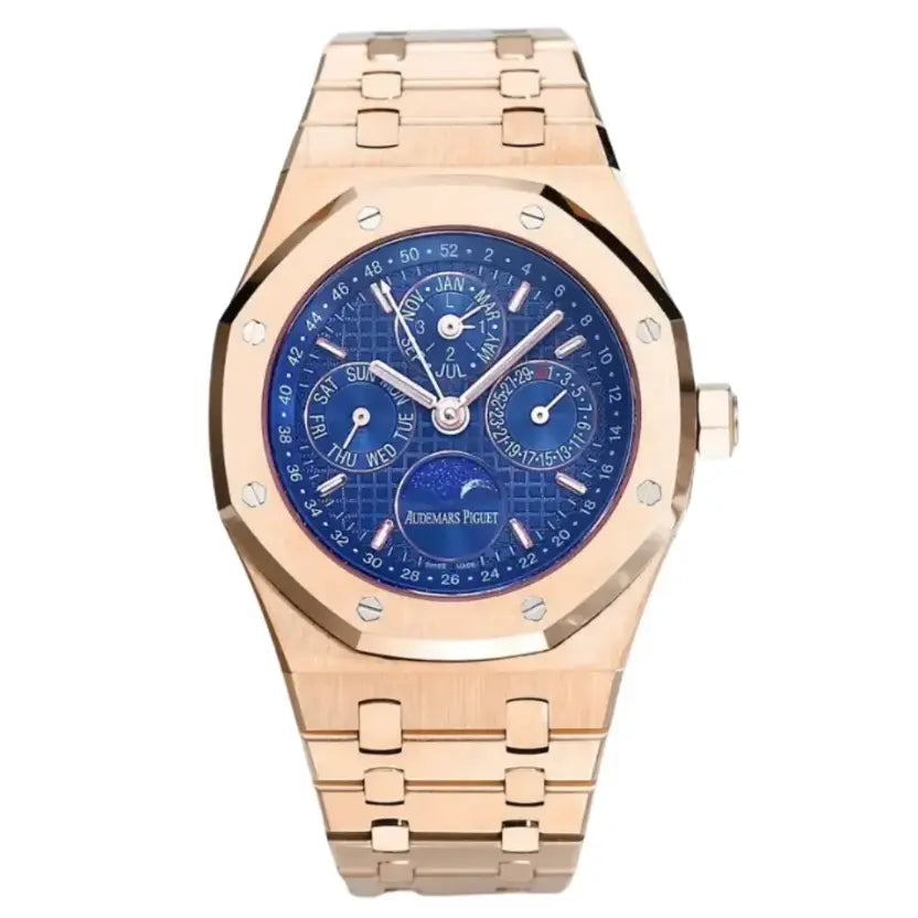 Audemars Piguet Royal Oak Perpetual Calendar 41mm