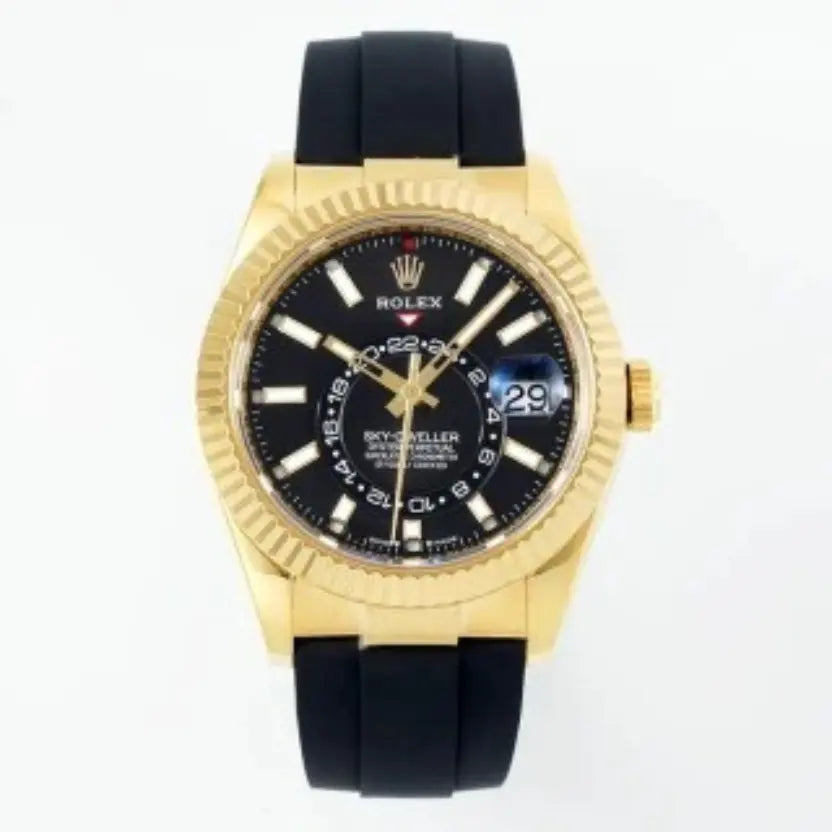 Rolex Sky-Dweller