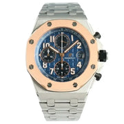 Audemars Piguet Royal Oak Offshore Chronograph
